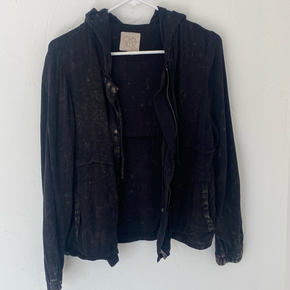 Chasor jacket size medium